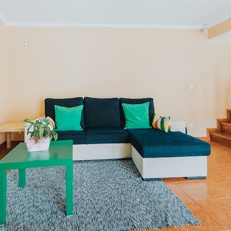 Silver Coast House Until 7 Guests เซโช ภายนอก รูปภาพ