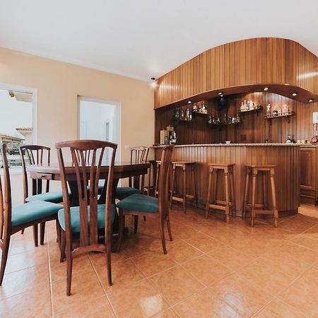 Silver Coast House Until 7 Guests เซโช ภายนอก รูปภาพ