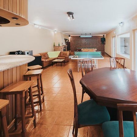 Silver Coast House Until 7 Guests เซโช ภายนอก รูปภาพ