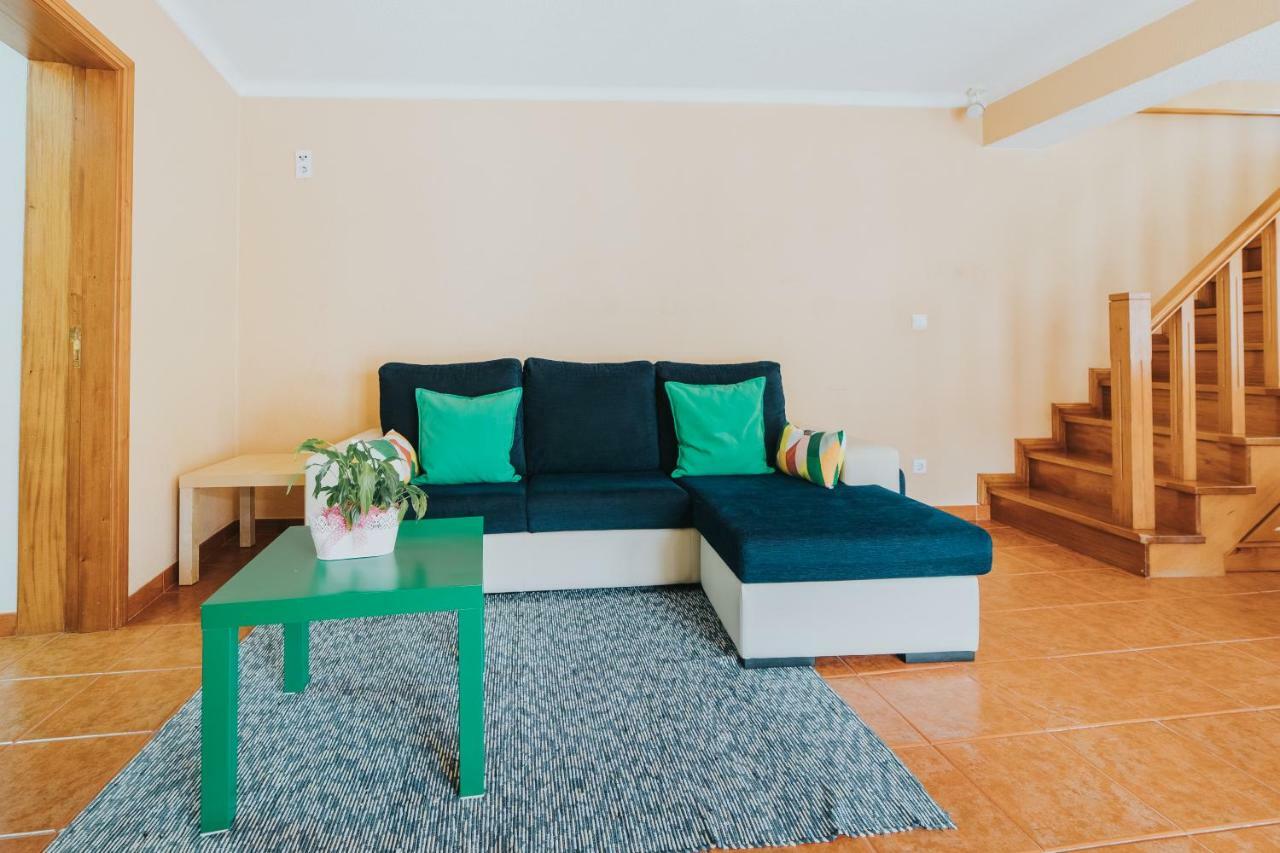 Silver Coast House Until 7 Guests เซโช ภายนอก รูปภาพ