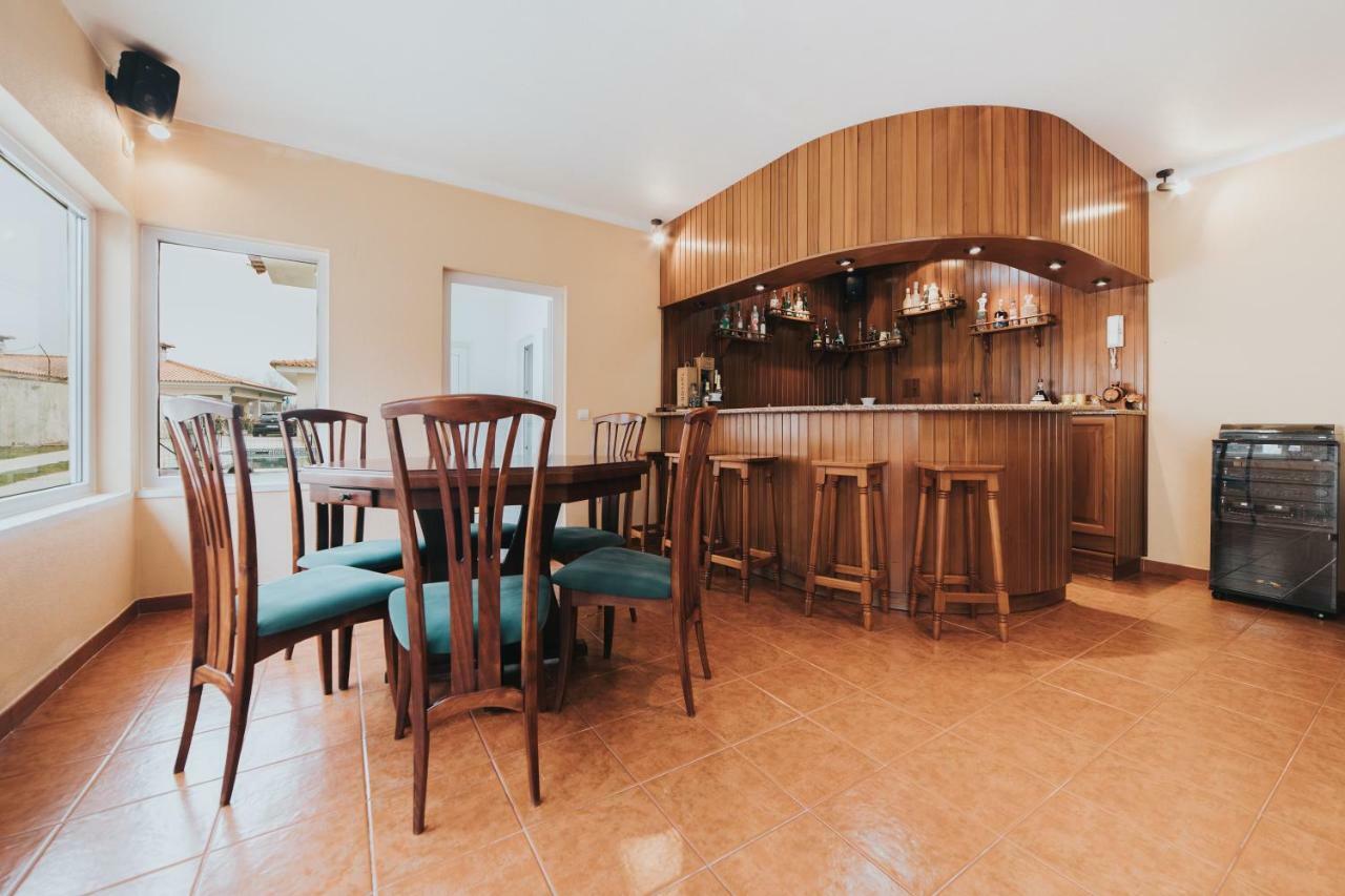 Silver Coast House Until 7 Guests เซโช ภายนอก รูปภาพ