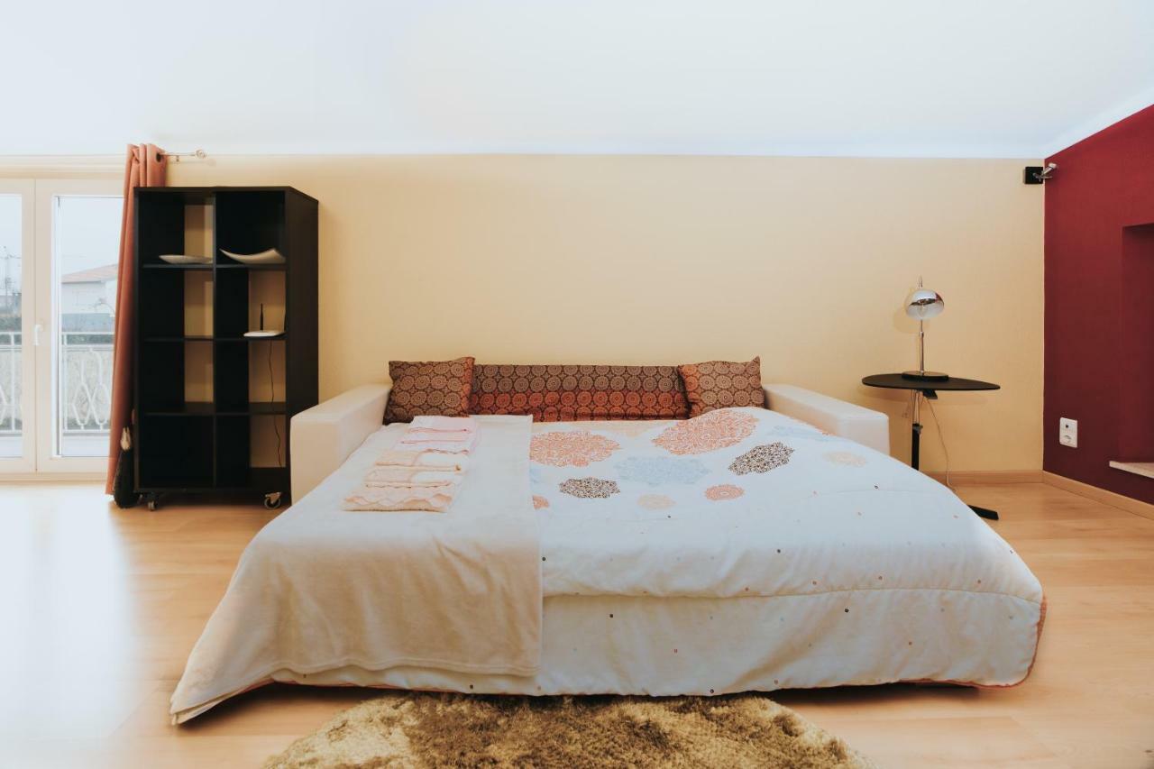 Silver Coast House Until 7 Guests เซโช ภายนอก รูปภาพ